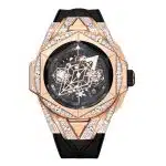 Hublot Big Bang 418.OX.1108.RX.1604.MXM20 Size:45mm 1:1 Replica