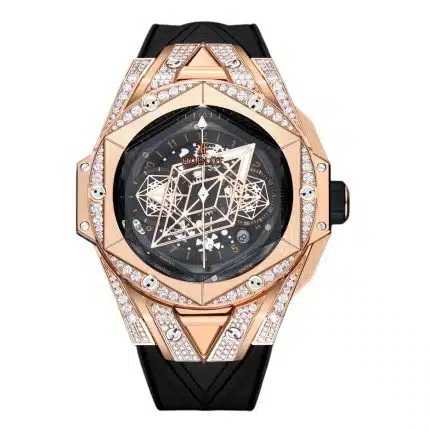 Hublot Big Bang 418.OX.1108.RX.1604.MXM20 Size:45mm 1:1 Replica