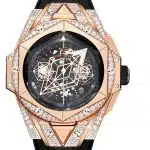 Hublot Big Bang 418.OX.1108.RX.1604.MXM20 Size:45mm 1:1 Replica - Image 8