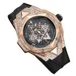 Hublot Big Bang 418.OX.1108.RX.1604.MXM20 Size:45mm 1:1 Replica - Image 5