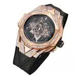 Hublot Big Bang 418.OX.1108.RX.1604.MXM20 Size:45mm 1:1 Replica - Image 4