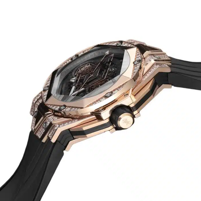 Hublot Big Bang 418.OX.1108.RX.1604.MXM20 Size:45mm 1:1 Replica - Image 3