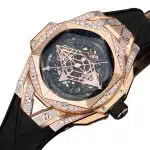 Hublot Big Bang 418.OX.1108.RX.1604.MXM20 Size:45mm 1:1 Replica - Image 2