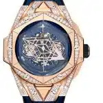 Hublot Big Bang 418.OX.5108.RX.1604.MXM20 Size:45mm 1:1 Replica - Image 3