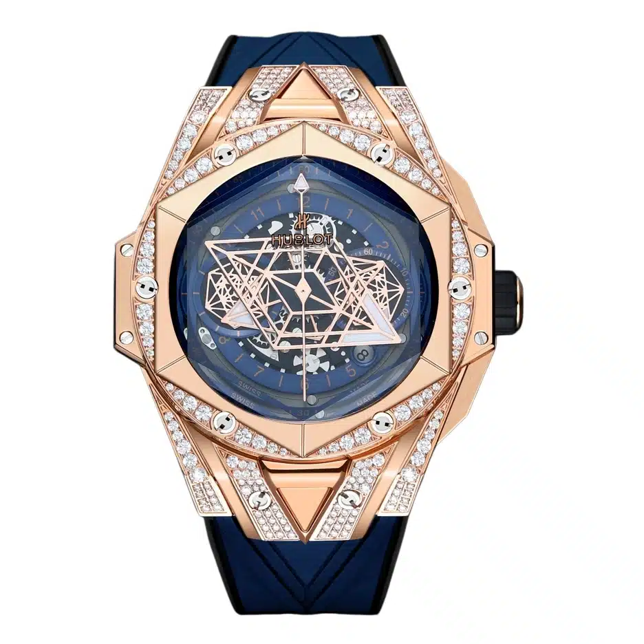 20210117_i1610813440_3787_0.jpg Hublot Big Bang 418.OX.5108.RX.1604.MXM20 Size:45mm 1:1 Replica - Image 1
