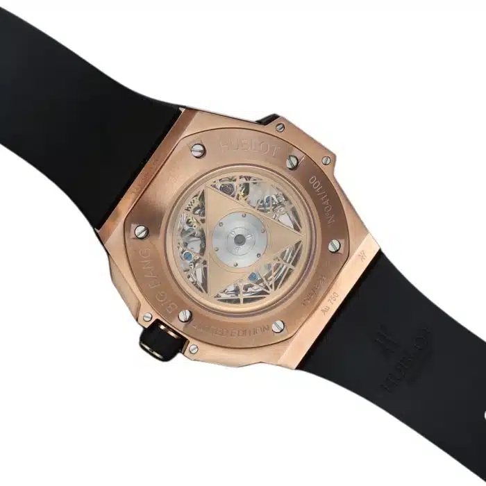Hublot Big Bang 418.OX.5108.RX.1604.MXM20 Size:45mm 1:1 Replica - Image 5