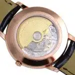 Vacheron Constantin Patrimony 85180/000R-9232 Size:40mm 1:1 Replica - Image 9