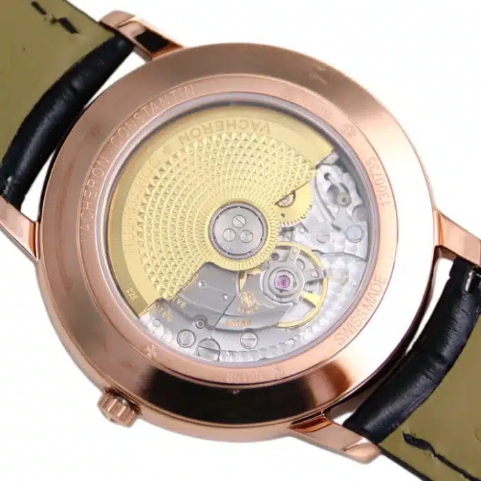 Vacheron Constantin Patrimony 85180/000R-9232 Size:40mm 1:1 Replica - Image 9