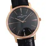 Vacheron Constantin Patrimony 85180/000R-9232 Size:40mm 1:1 Replica - Image 4
