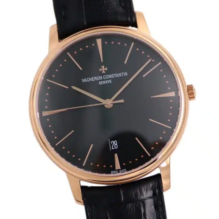 Vacheron Constantin Patrimony 85180/000R-9232 Size:40mm 1:1 Replica - Image 4