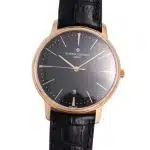 Vacheron Constantin Patrimony 85180/000R-9232 Size:40mm 1:1 Replica