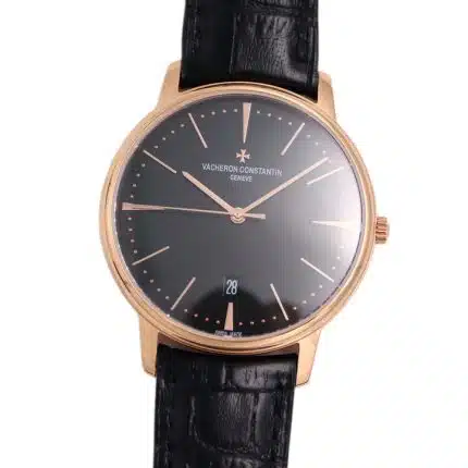 Vacheron Constantin Patrimony 85180/000R-9232 Size:40mm 1:1 Replica