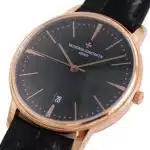 Vacheron Constantin Patrimony 85180/000R-9232 Size:40mm 1:1 Replica - Image 2