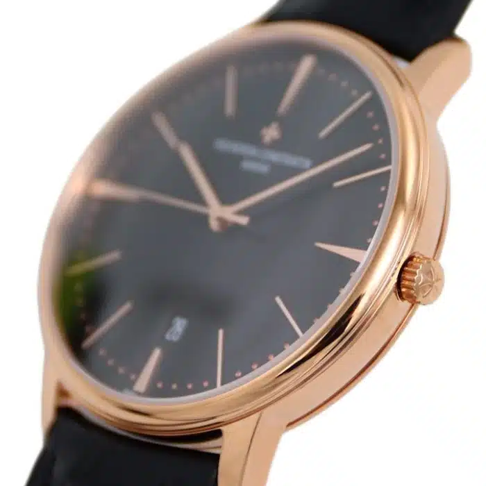 Vacheron Constantin Patrimony 85180/000R-9232 Size:40mm 1:1 Replica - Image 3