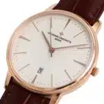 Vacheron Constantin Patrimony 85180/000R-9248 Size:40mm 1:1 Replica - Image 2