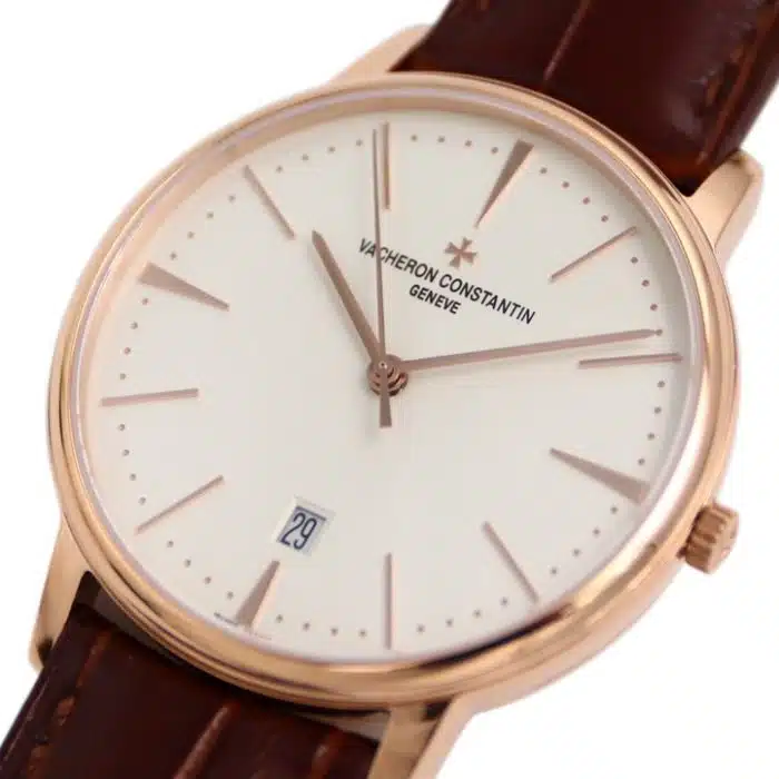 Vacheron Constantin Patrimony 85180/000R-9248 Size:40mm 1:1 Replica - Image 2