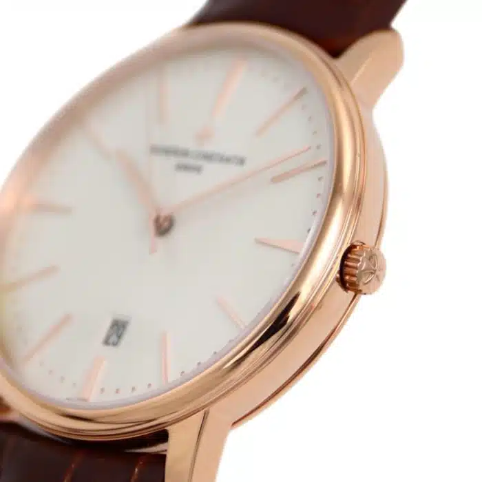Vacheron Constantin Patrimony 85180/000R-9248 Size:40mm 1:1 Replica - Image 3