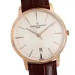 Vacheron Constantin Patrimony 85180/000R-9248 Size:40mm 1:1 Replica - Image 9