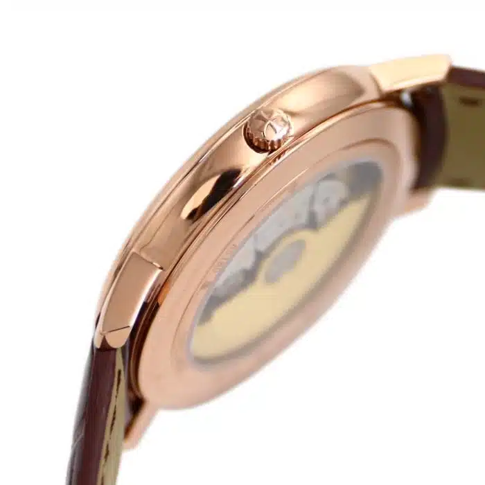 Vacheron Constantin Patrimony 85180/000R-9248 Size:40mm 1:1 Replica - Image 4
