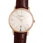 Vacheron Constantin Patrimony 85180/000R-9248 Size:40mm 1:1 Replica