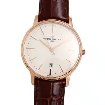 Vacheron Constantin Patrimony 85180/000R-9248 Size:40mm 1:1 Replica