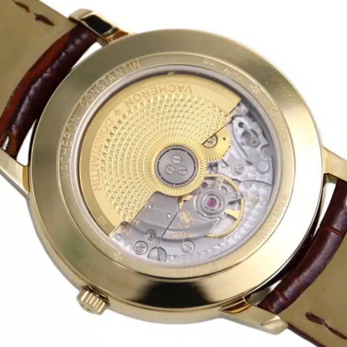 Vacheron Constantin Patrimony 85180/000J-9231 Size:40mm 1:1 Replica - Image 9