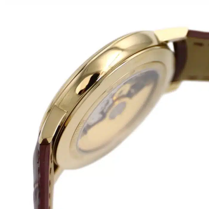 Vacheron Constantin Patrimony 85180/000J-9231 Size:40mm 1:1 Replica - Image 7