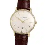 Vacheron Constantin Patrimony 85180/000J-9231 Size:40mm 1:1 Replica