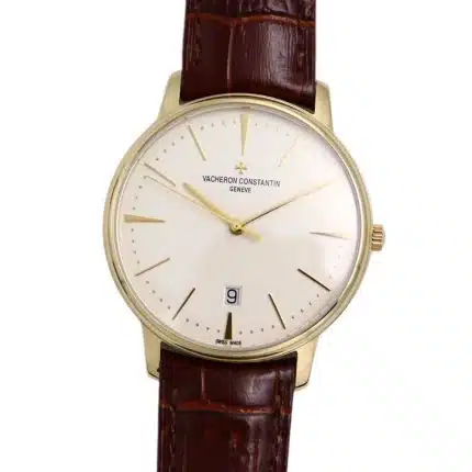 Vacheron Constantin Patrimony 85180/000J-9231 Size:40mm 1:1 Replica