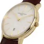 Vacheron Constantin Patrimony 85180/000J-9231 Size:40mm 1:1 Replica - Image 6