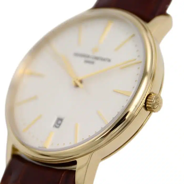 Vacheron Constantin Patrimony 85180/000J-9231 Size:40mm 1:1 Replica - Image 6