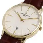 Vacheron Constantin Patrimony 85180/000J-9231 Size:40mm 1:1 Replica - Image 2