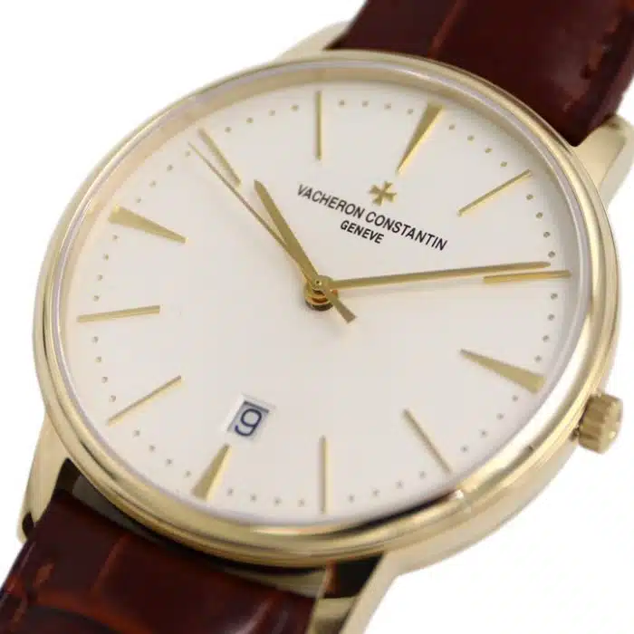 Vacheron Constantin Patrimony 85180/000J-9231 Size:40mm 1:1 Replica - Image 2