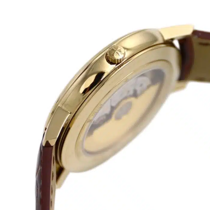 Vacheron Constantin Patrimony 85180/000J-9231 Size:40mm 1:1 Replica - Image 4