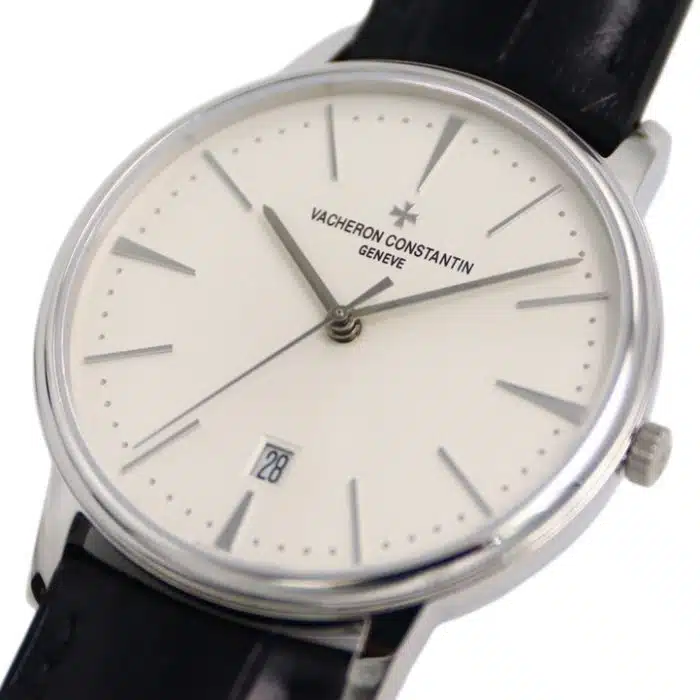 Vacheron Constantin Patrimony 85180/000G-9230 Size:40mm 1:1 Replica - Image 8