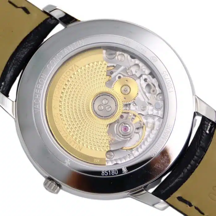 Vacheron Constantin Patrimony 85180/000G-9230 Size:40mm 1:1 Replica - Image 9
