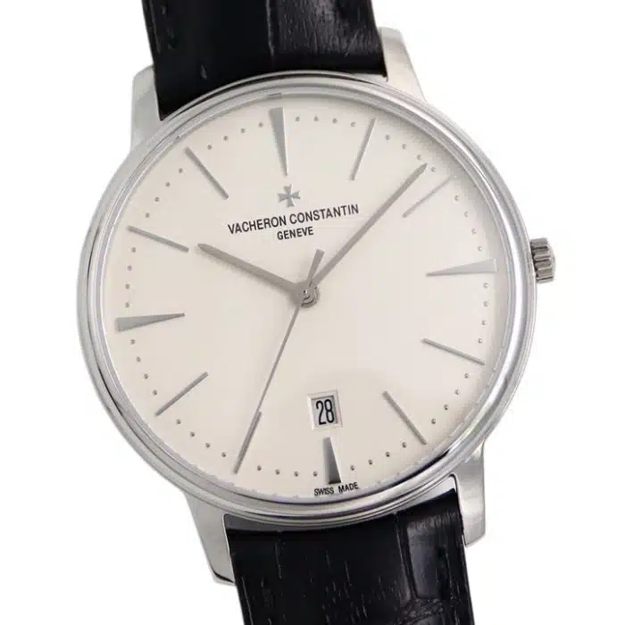 Vacheron Constantin Patrimony 85180/000G-9230 Size:40mm 1:1 Replica - Image 2