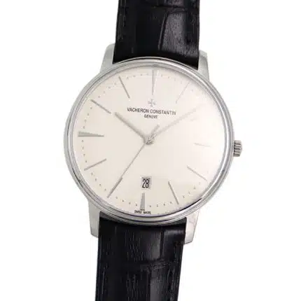 Vacheron Constantin Patrimony 85180/000G-9230 Size:40mm 1:1 Replica