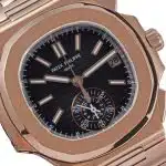 Patek Philippe Nautilus 5980/1R-001 Size:40.5mm 1:1 Replica - Image 2