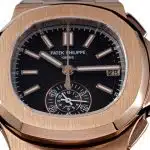 Patek Philippe Nautilus 5980/1R-001 Size:40.5mm 1:1 Replica - Image 4
