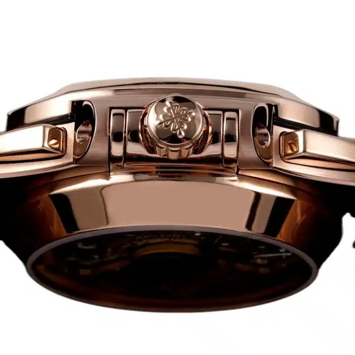 Patek Philippe Nautilus 5980/1R-001 Size:40.5mm 1:1 Replica - Image 5