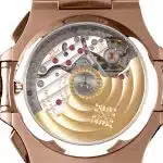 Patek Philippe Nautilus 5980/1R-001 Size:40.5mm 1:1 Replica - Image 6