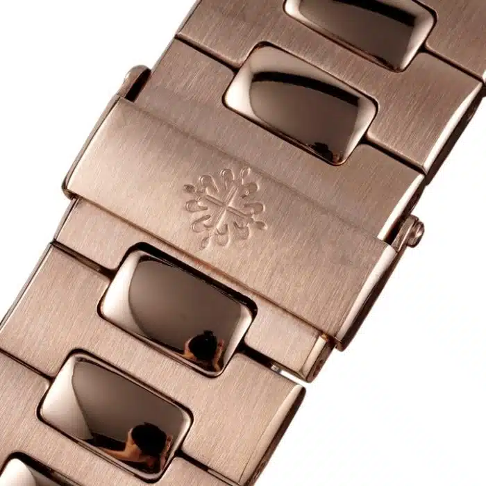 Patek Philippe Nautilus 5980/1R-001 Size:40.5mm 1:1 Replica - Image 7