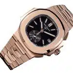 Patek Philippe Nautilus 5980/1R-001 Size:40.5mm 1:1 Replica - Image 8