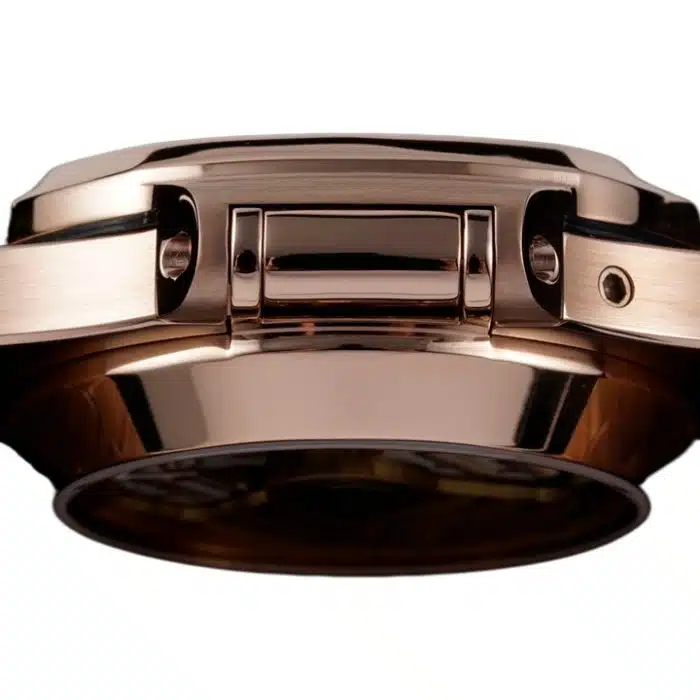 Patek Philippe Nautilus 5980/1R-001 Size:40.5mm 1:1 Replica - Image 9
