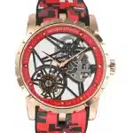 Roger Dubuis Excalibur RDDBEX0938 Size:42mm 1:1 Replica