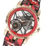 Roger Dubuis Excalibur RDDBEX0938 Size:42mm 1:1 Replica - Image 7