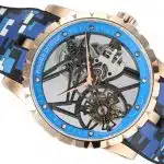 Roger Dubuis Excalibur RDDBEX0940 Size:42mm 1:1 Replica - Image 3