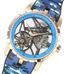 Roger Dubuis Excalibur RDDBEX0940 Size:42mm 1:1 Replica - Image 2