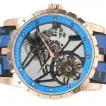 Roger Dubuis Excalibur RDDBEX0940 Size:42mm 1:1 Replica - Image 4